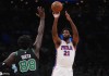 恩比德33分塔图姆24+16 76人逆转绿军总分2-3