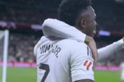 皇马逆转马竞3-2，西甲三连胜紧追榜首，巴萨下轮艰难之战或影响争冠格局